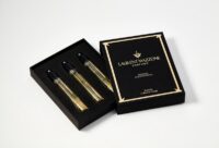 LM Parfums Hysteric духи 3*15мл — изображение 2