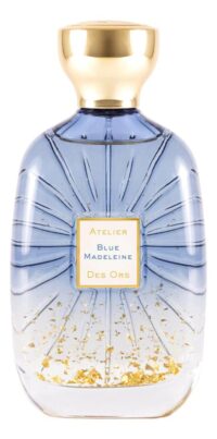 Atelier des Ors Blue Madeleine парфюмерная вода — изображение 2