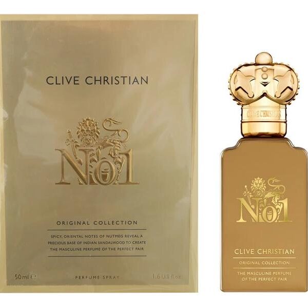 Clive Christian No1 Masculine духи