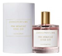 Zarkoperfume PINK MOLeCULE 090.09 парфюмерная вода