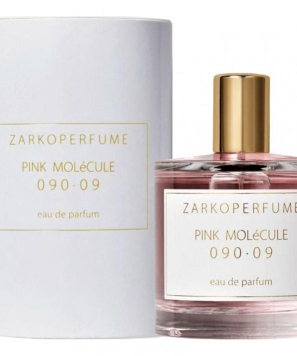 Zarkoperfume PINK MOLeCULE 090.09 парфюмерная вода