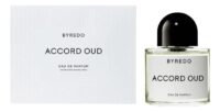 Byredo Accord Oud парфюмерная вода — изображение 2
