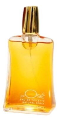Guy Laroche J'ai Ose 2011 парфюмерная вода — изображение 2