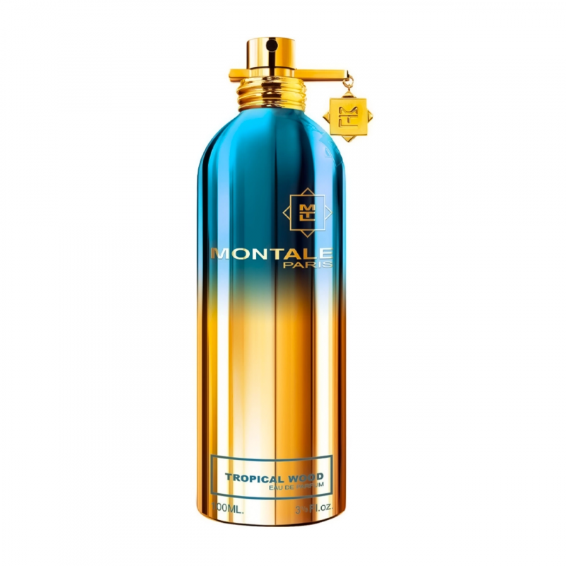 7f369fb452292c78c8c5e127d0c0f14a Montale Tropical Wood парфюмерная вода — изображение 1