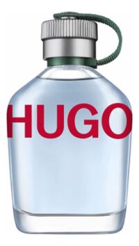 Hugo Boss Hugo туалетная вода — изображение 4