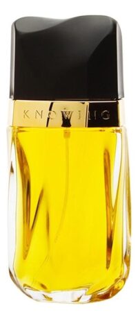 Estee Lauder Knowing парфюмерная вода 75мл (новый дизайн) — изображение 2