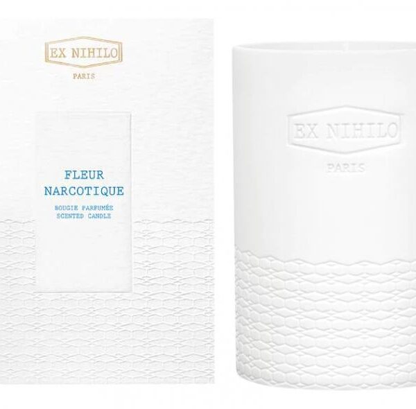Ex Nihilo Fleur Narcotique свеча 300г