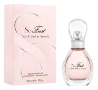Van Cleef & Arpels So First парфюмерная вода — изображение 2