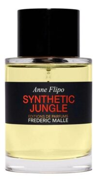Frederic Malle Synthetic Jungle парфюмерная вода — изображение 2