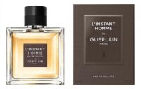 Guerlain L'Instant De Guerlain Pour Homme 2016 туалетная вода