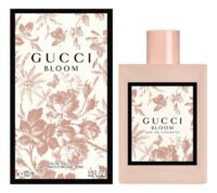 Gucci Bloom Eau De Toilette туалетная вода