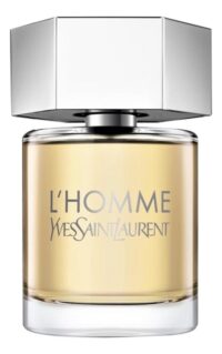 Yves Saint Laurent L'Homme туалетная вода — изображение 2