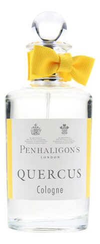 Penhaligon's Quercus одеколон 100мл уценка — изображение 2