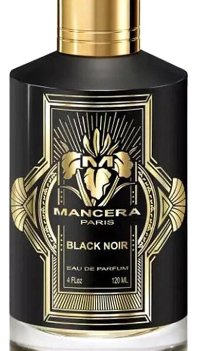 Mancera Black Noir парфюмерная вода