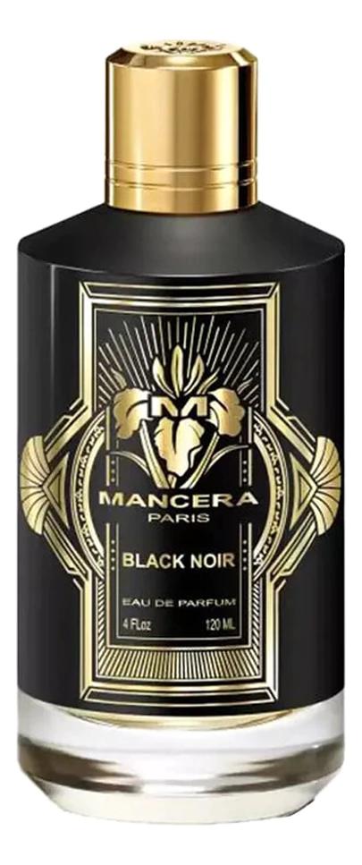 7fd76c4facd35d565382f3f1ccf11ef0 Mancera Black Noir парфюмерная вода — изображение 1