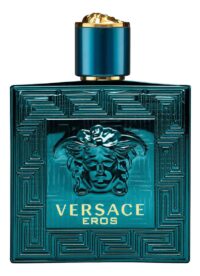 Versace Eros туалетная вода — изображение 2