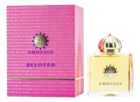Amouage Beloved for woman парфюмерная вода