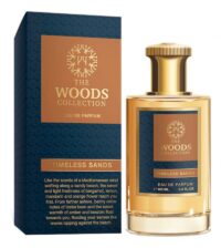 The Woods Collection Timeless Sands парфюмерная вода 100мл — изображение 2