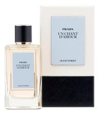 8051cb23a4ce918b525eb24d3f85a3a2 Prada Olfactories Un Chant D'Amour парфюмерная вода 100мл — изображение 1