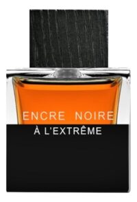 Lalique Encre Noire A L'Extreme парфюмерная вода — изображение 2