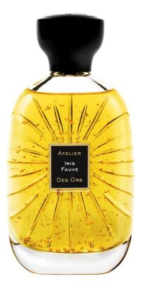 Atelier des Ors Iris Fauve парфюмерная вода — изображение 2