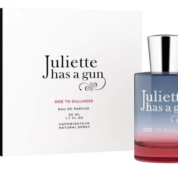 Juliette Has A Gun Ode To Dullness парфюмерная вода