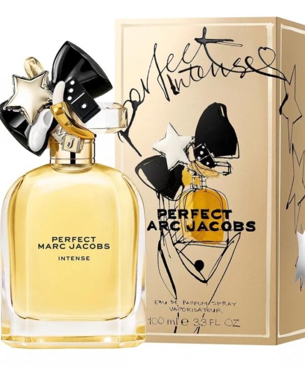 Marc Jacobs Perfect Intense парфюмерная вода