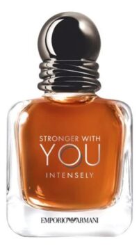 Giorgio Armani Emporio Stronger With You Intensely парфюмерная вода — изображение 2