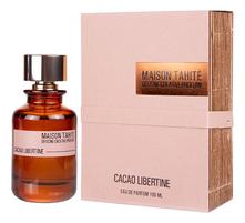 Maison Tahite - Officine Creative Profumi Cacao Libertine парфюмерная вода 100мл