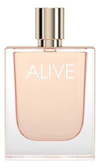 Hugo Boss Boss Alive парфюмерная вода — изображение 2