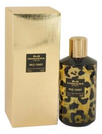 Mancera Wild Candy парфюмерная вода