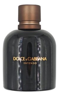 Dolce & Gabbana Pour Homme Intenso парфюмерная вода — изображение 2
