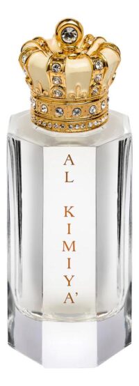 Royal Crown Alkimya парфюмерная вода — изображение 2