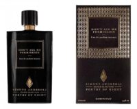 Simone Andreoli Don't Ask Me Permission парфюмерная вода