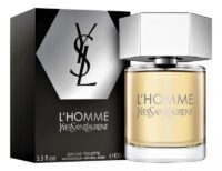 Yves Saint Laurent L'Homme туалетная вода