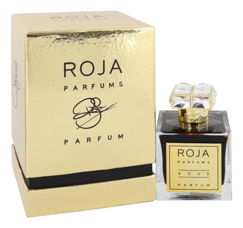 816648fc487bd91fb93027f21caf0ab6 Roja Dove Aoud духи — изображение 1