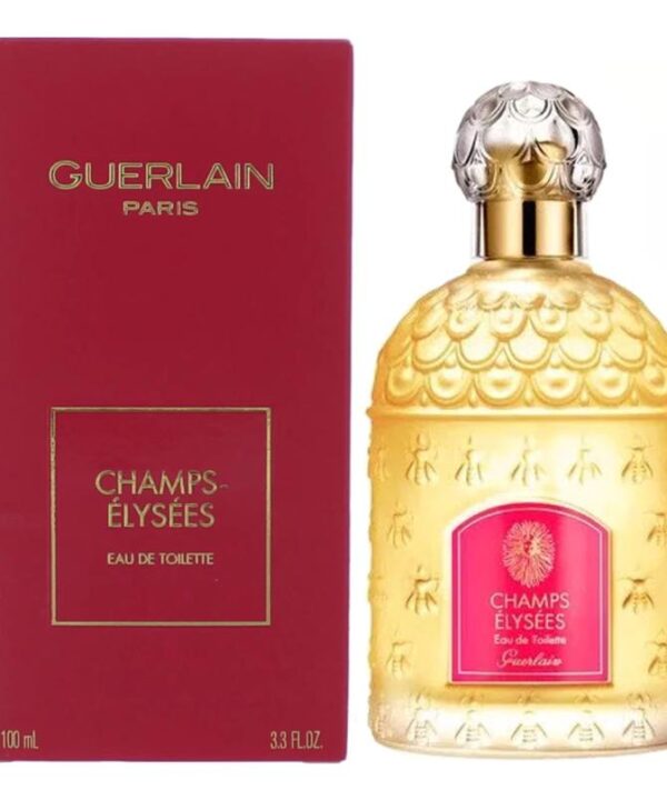 Guerlain Champs Elysees парфюмерная вода
