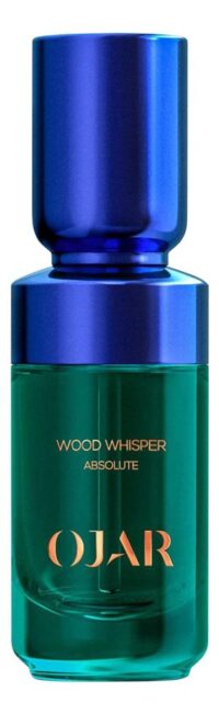 Ojar Wood Whisper масляные духи — изображение 2