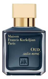 Francis Kurkdjian Oud Satin Mood парфюмерная вода — изображение 2