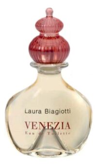 Laura Biagiotti Venezia Eau de Toilette туалетная вода 75мл — изображение 2