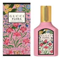Gucci Flora Gorgeous Gardenia 2021 парфюмерная вода