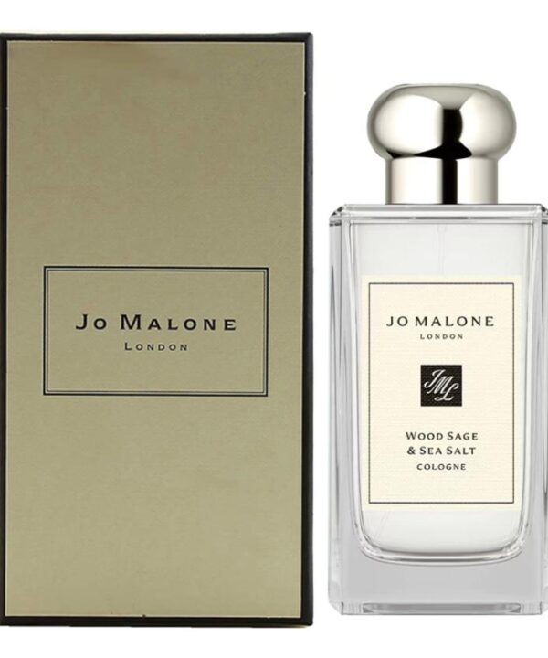 Jo Malone Wood Sage & Sea Salt одеколон