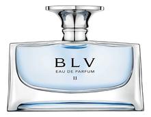 Bvlgari BLV II парфюмерная вода 75мл уценка