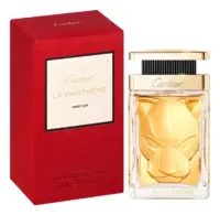 Cartier La Panthere Parfum духи 50мл — изображение 4