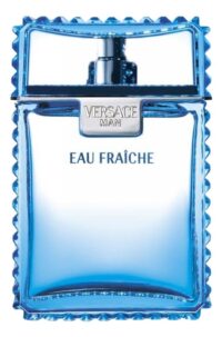 Versace Eau Fraiche Man туалетная вода — изображение 2