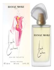 82a1aa4977ffbf03a2ff3e22f55f43b1 Hanae Mori Haute Couture туалетная вода 100мл — изображение 1