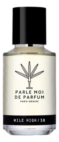 Parle Moi De Parfum Mile High/38 парфюмерная вода 100мл — изображение 2