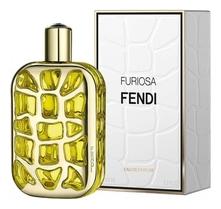 82cc25183fbf0c322278f237243c59b5 Fendi Furiosa парфюмерная вода 100мл — изображение 1