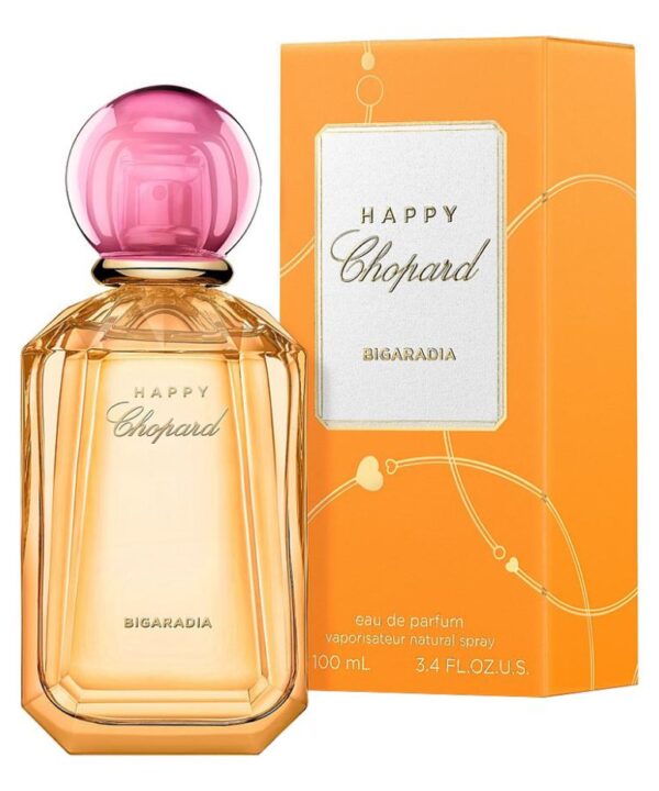Chopard Happy Bigaradia парфюмерная вода 100мл