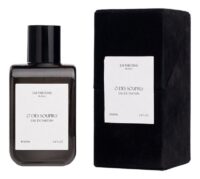LM Parfums O des Soupirs парфюмерная вода 100мл